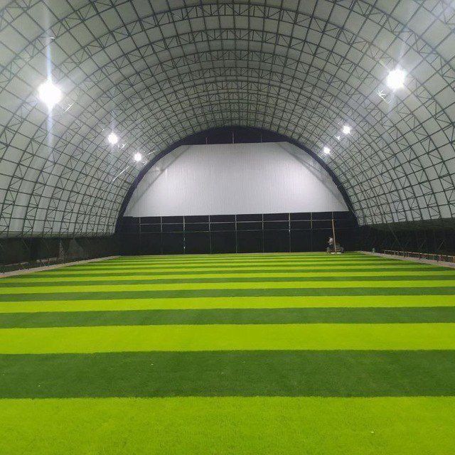 Кантинер профиллардан замонавий иморатлар том фирмасини ясаб берамиз