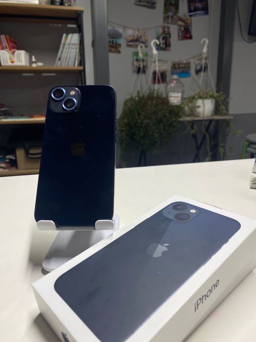 Айфон 13 в продаже!