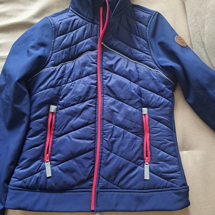 Топло детско яке-30лв