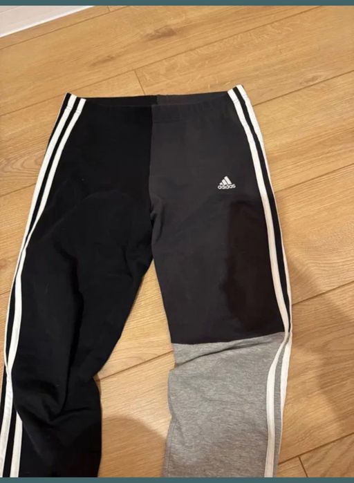 Adidas памучен клин/ H&M клин