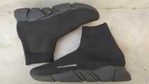 Оригинални спортни обувки Balenciaga Speed 2.0 Sock 41.5-42 номер