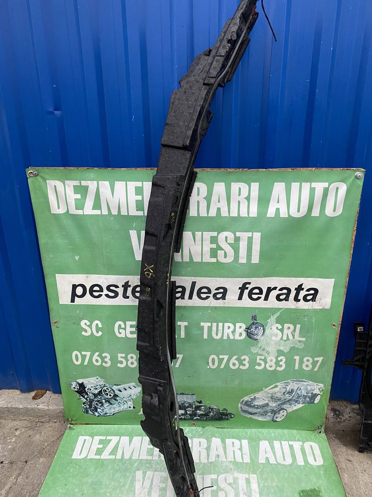 Senzor pedestrian si absorbant șoc BMW X6 F16