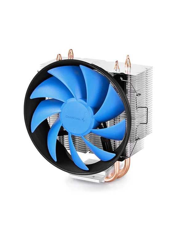 [НОВЫЙ] Кулер DEEPCOOL GAMMAXX 300 (AM4/5, LGA 115X/1200/1700/1851)