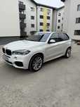 BMW X5/M Pack/Full/Panoramic/3.0