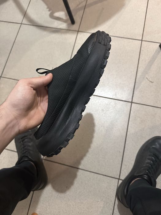 Мъжки кецове the north face never stop mule