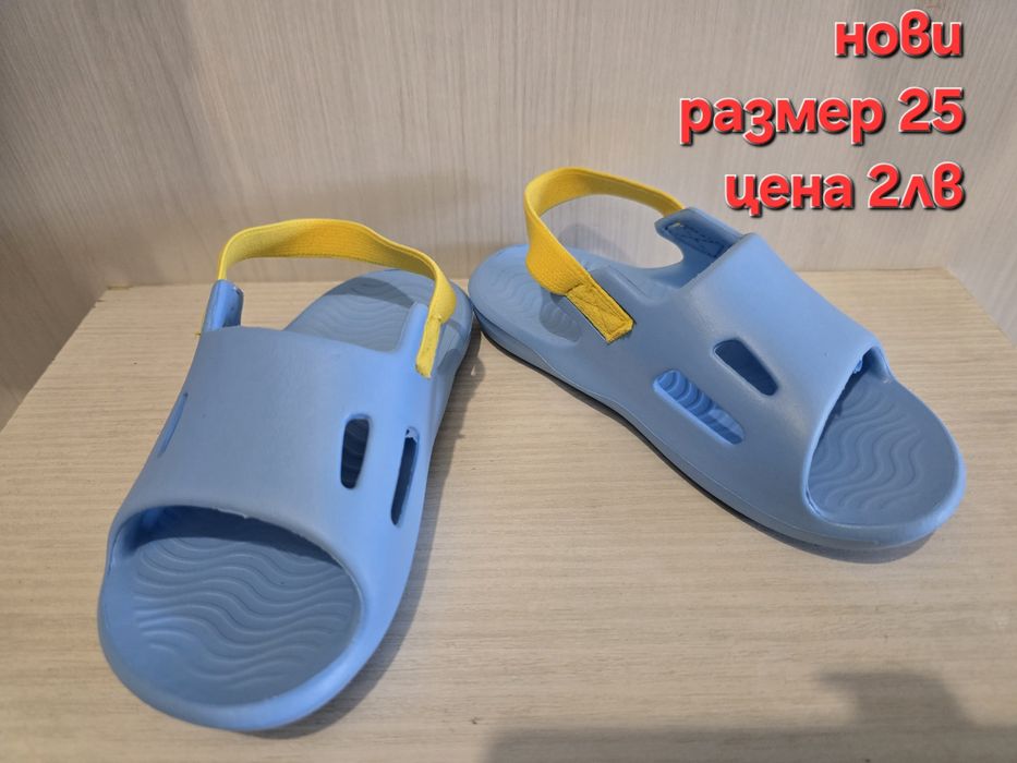 Biomecanics сандали, пантофи, обувки. Различни размери