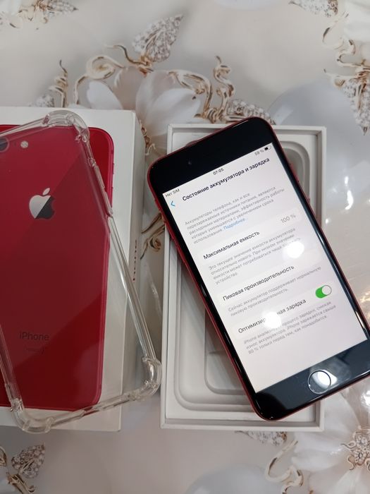 Iphone.8.EAC.Оригинал.