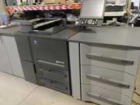 Konica Minolta Acurio Press 6120