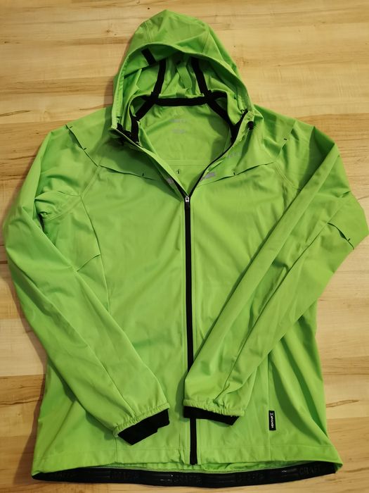 Bluza alergare Craft  Ventair M odlo salewa mammut salomon hoka