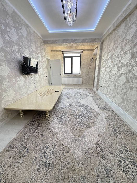 Qizlar uchun qulay kvartira ijaraga!