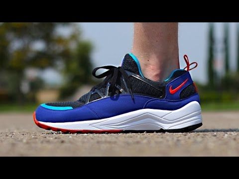 НОВО *** Nike Free Huarache Light Ultramarine УНИКАЛНИ