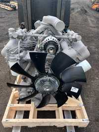 Двигатель ЯМЗ-236не
