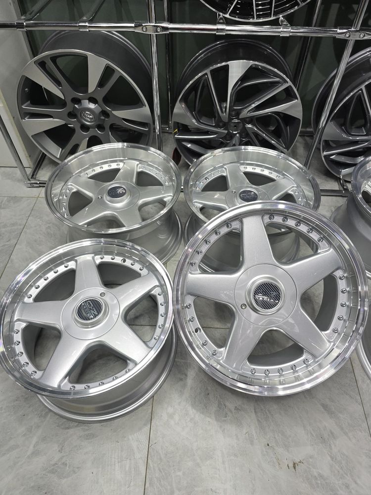 Диски MERCEDES 17 5 112