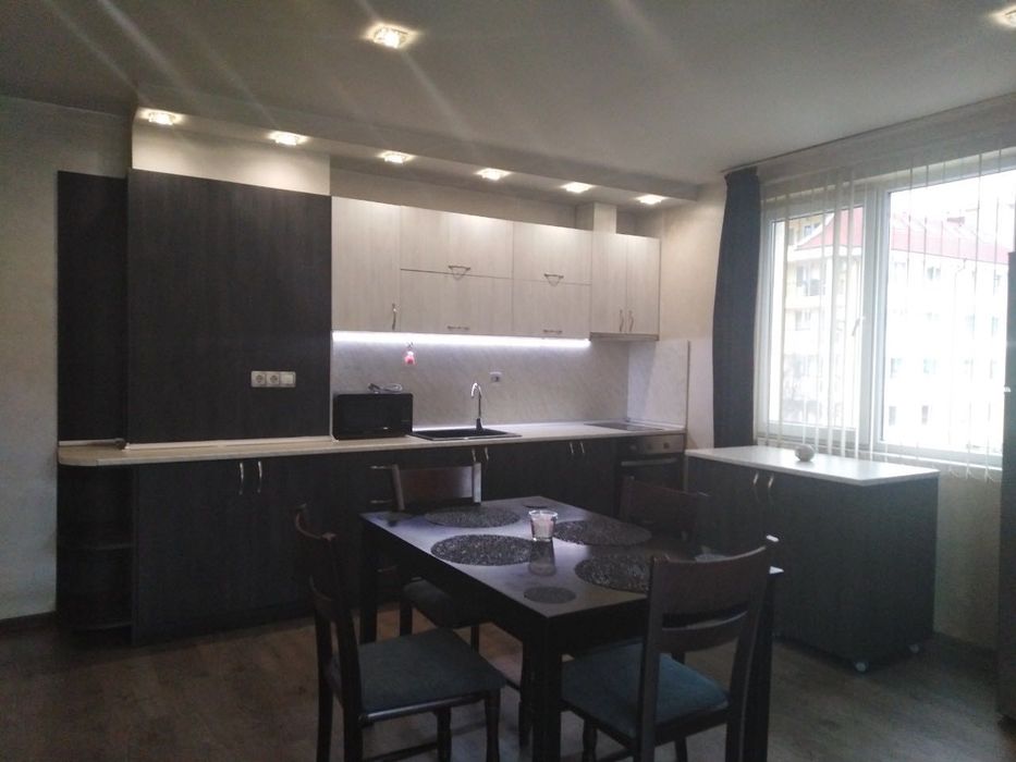 Продава се Двустаен апартамент в София, Люлин 7 - 69 кв.м за 2464 €/кв.м - Снимка #1