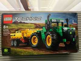 Lego Tehnic 42136