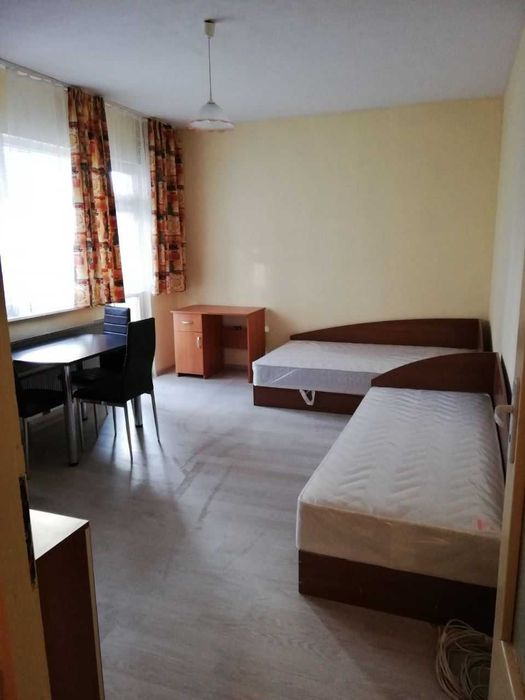 Дава се под наем Едностаен апартамент в Пловдив, Кършияка - 45 кв.м за 225 € - Снимка #10