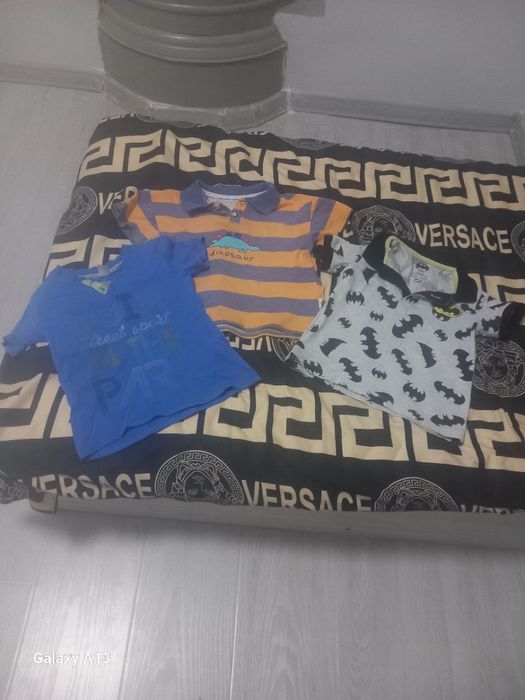 Детские вещи  на мальчика