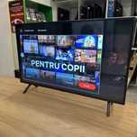 Televizor Smart Samsung UE43RU7172 108 cm 4K / GARANTIE / iDROID