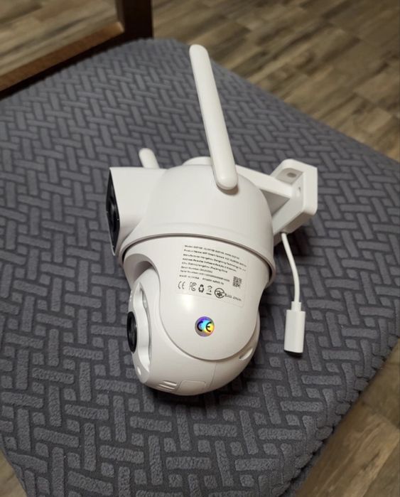 Wifi камера.     .