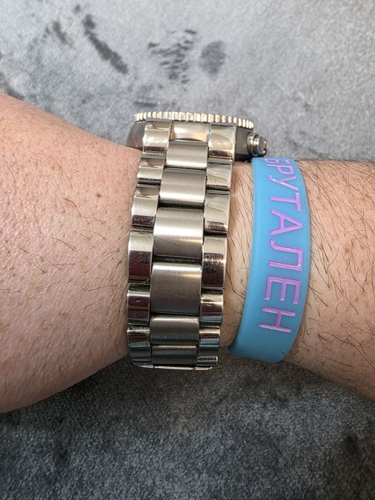 ORIS TT1 Divers Chronograph Titanium