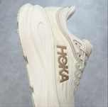 Hoka Bondi 9 Vanilla crem - 39 - 24.5 cm - noi