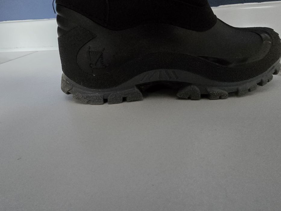 Зимни ботуши CMP р-р 30