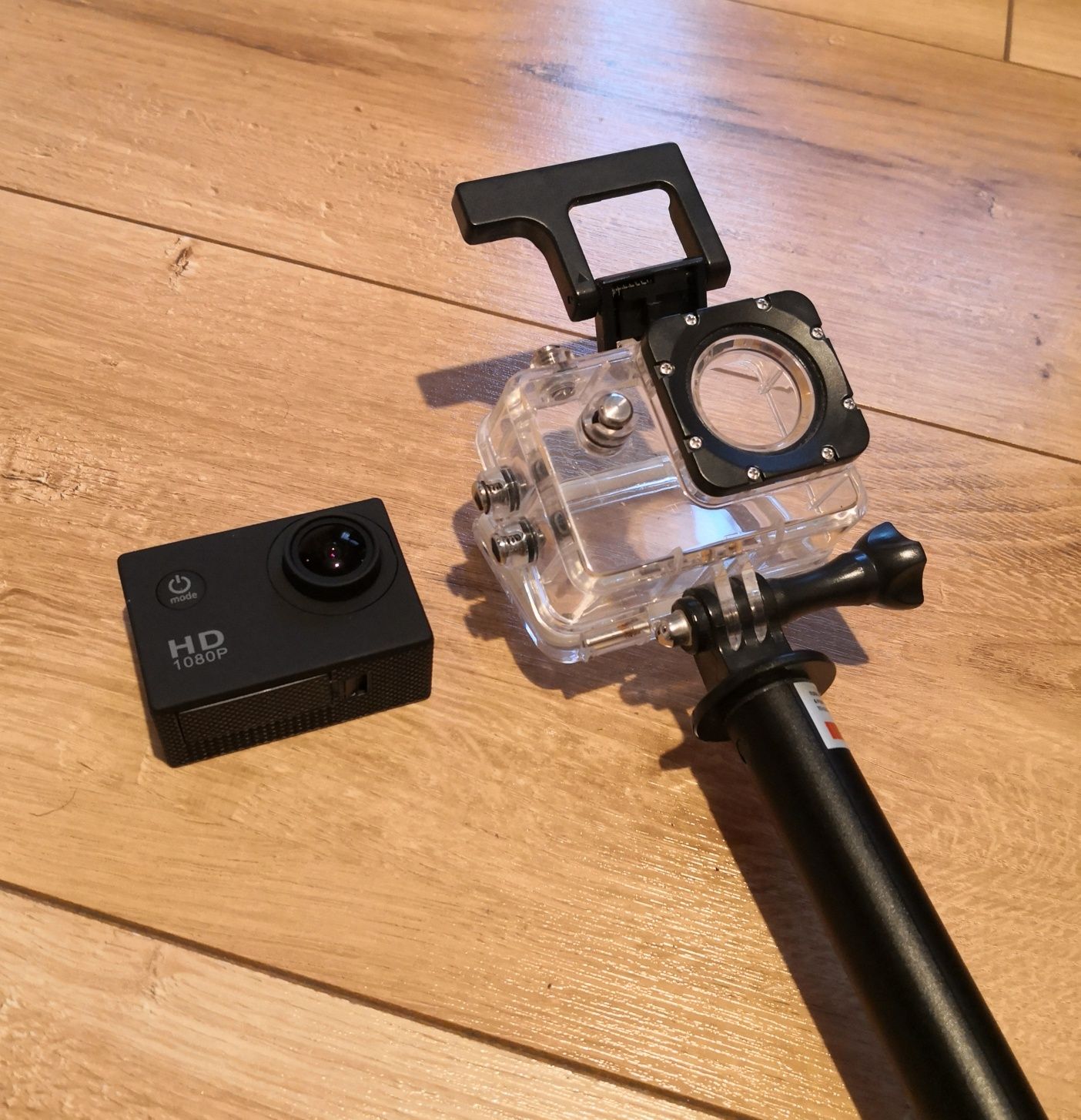 Camera video sport SCJ 4000