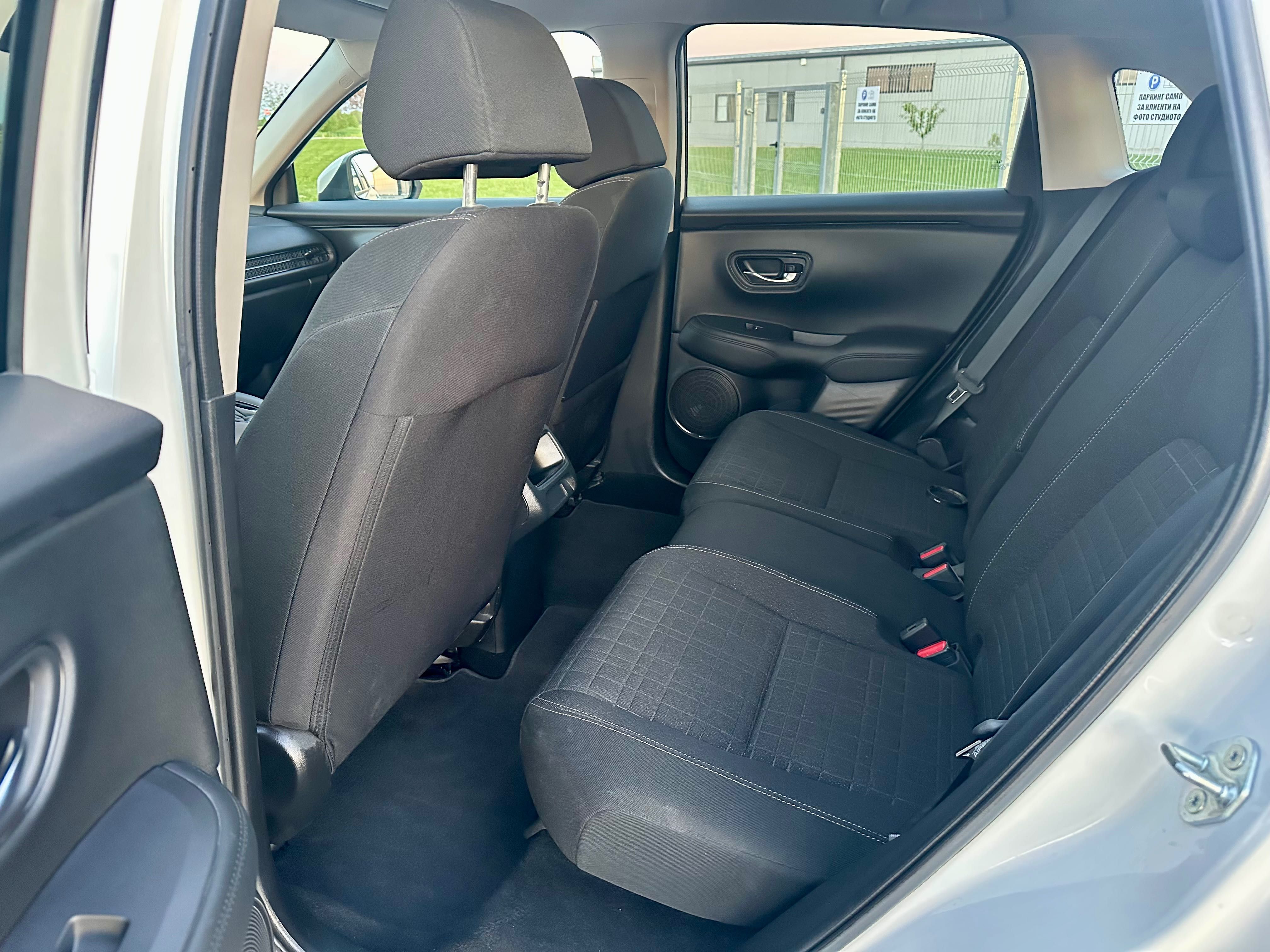 Honda HRV 2023г.  22000км
