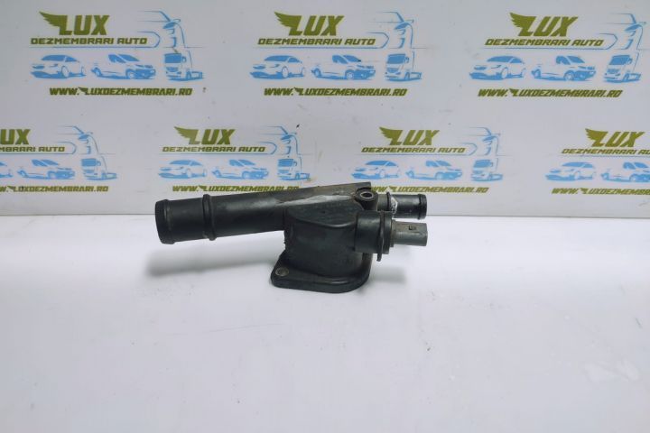 Carcasa corp termostat distribuitor apa 1.9 tdi AXR ATD BEW BKC BXE 038121132g Skoda Octavia 2 seri