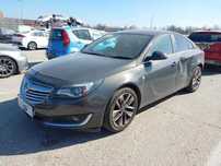Dezmembrez OPEL INSIGNIA S 2014 1.8B Manuala
