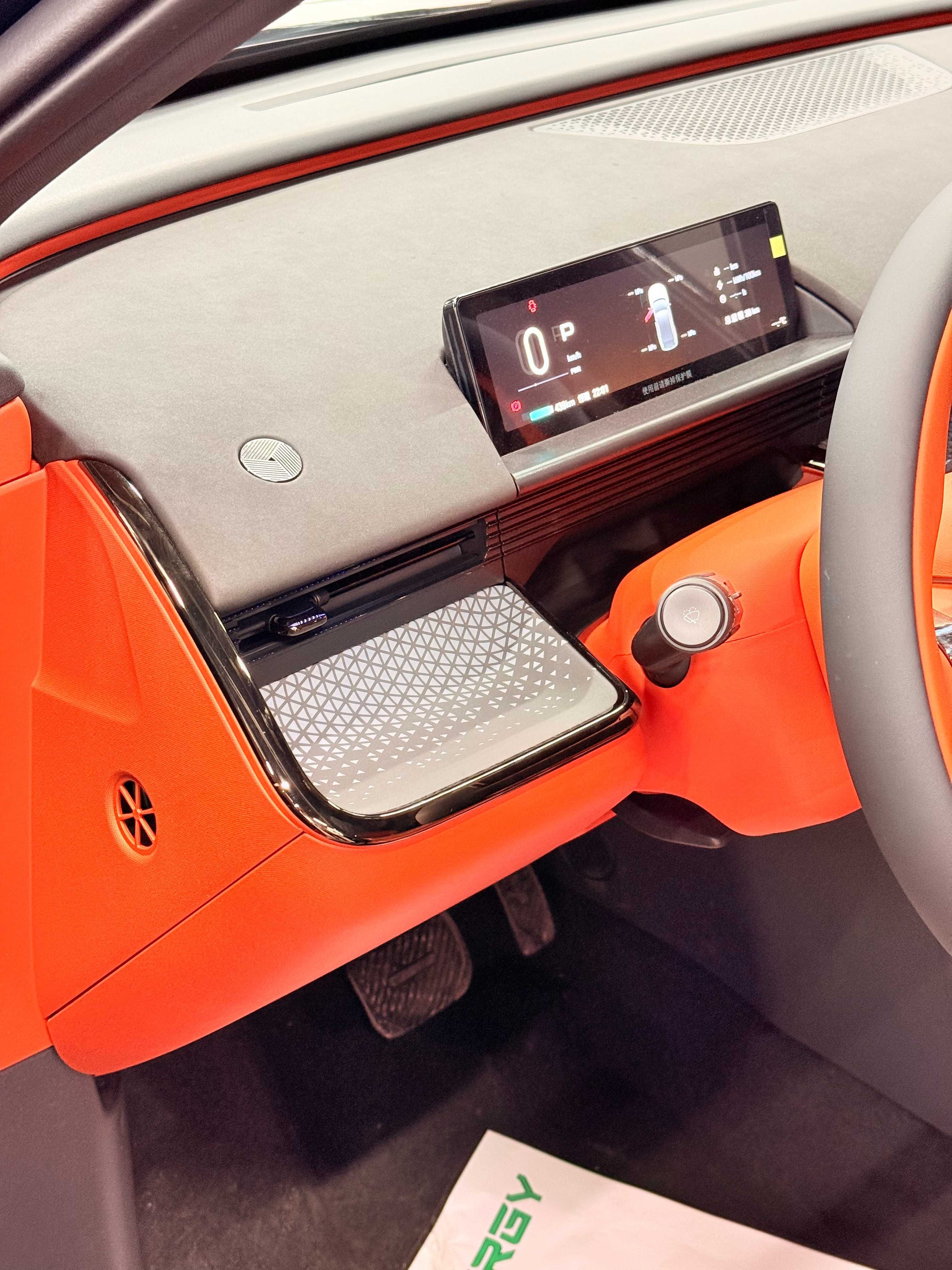 Toyota bz3x Sotuvga tayyor