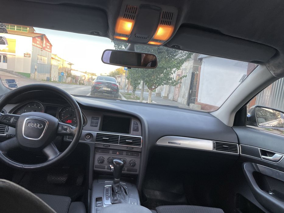 Vand audi a6 3.0 quattro