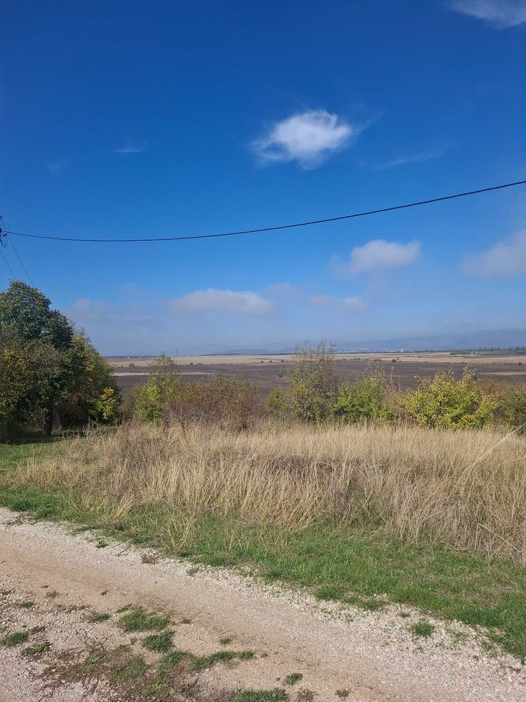Продава се Парцел в с. Хераково, Област София-област - 493 кв.м за 78 €/кв.м - Снимка #3