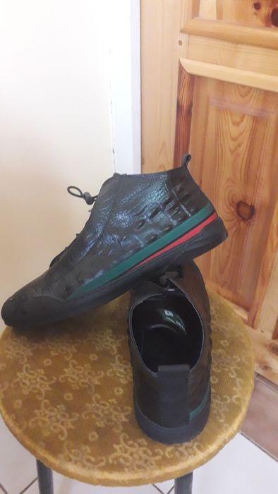 Мъжки спортни обувки N44