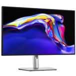 Dell U3223QE 4K ips 60hz thunderbolt monitor