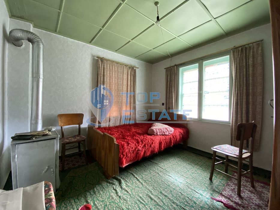 Продава се Къща в с. Длъгня, Област Габрово - 90 кв.м за 398 €/кв.м - Снимка #5