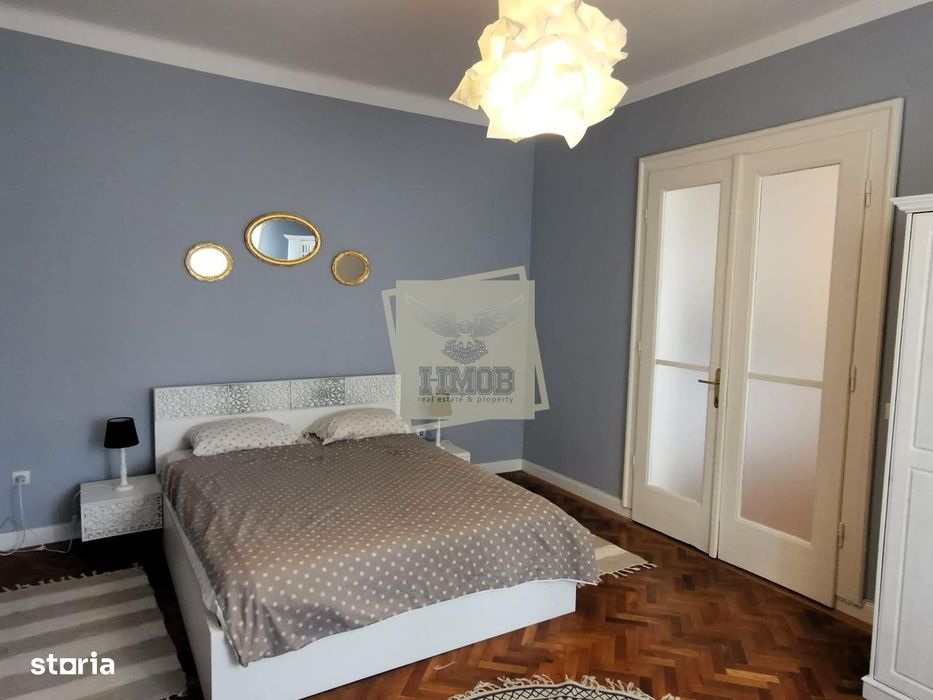 Apartament 2 camere pretabil regim hotelier Orasul de Jos