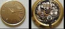 Mecanisme ceas dama baume mercier tissot zenith princeps audemars