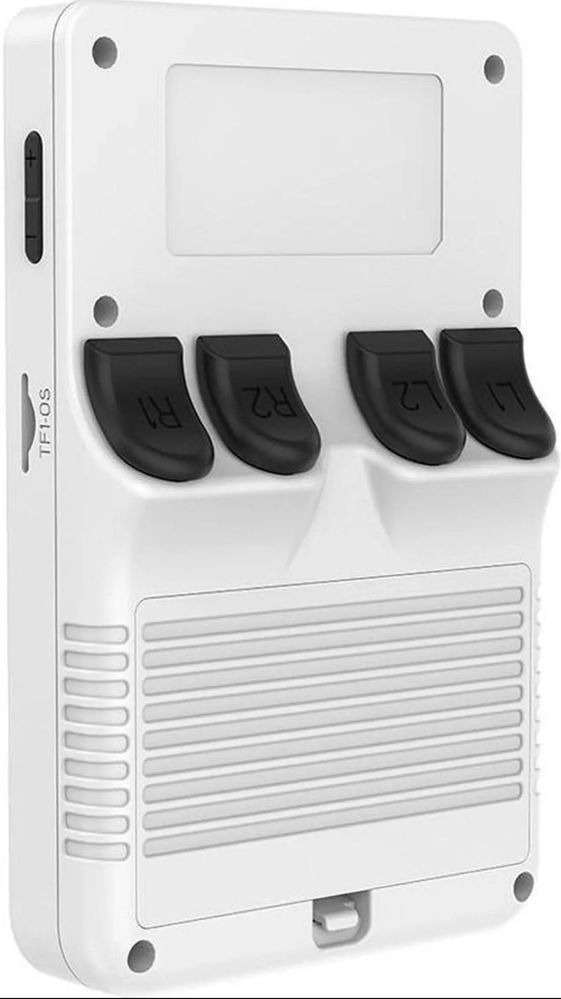 Ретро игрова конзола Game console