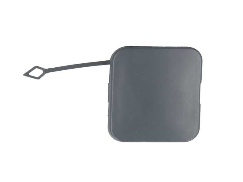 Капачка за теглич задна стандартна броня за BMW E46 седан 01 - 06