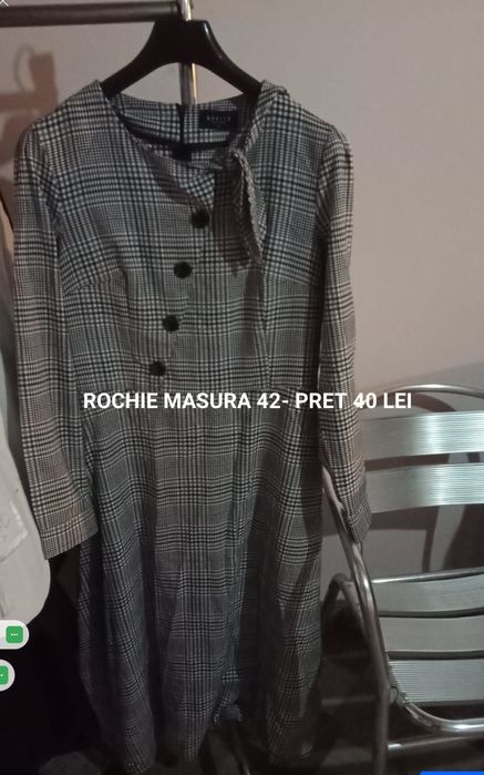 Articole textile damă