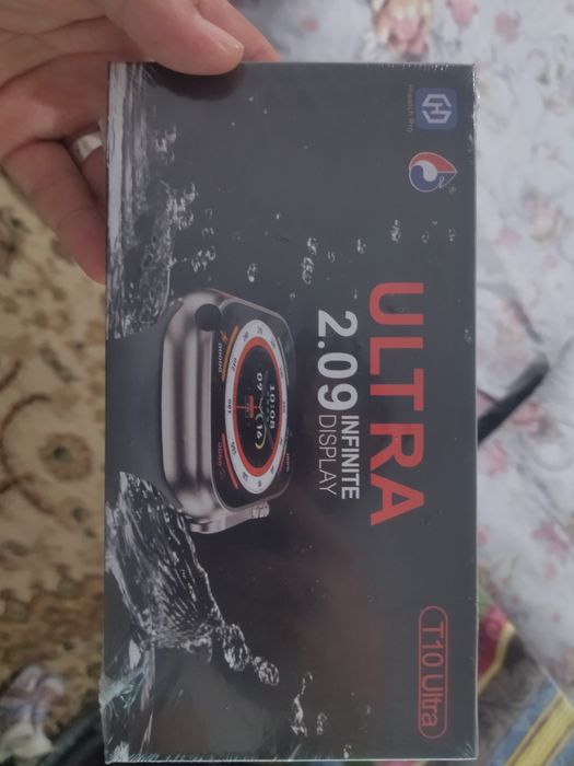 Часы наручные эпл уатч