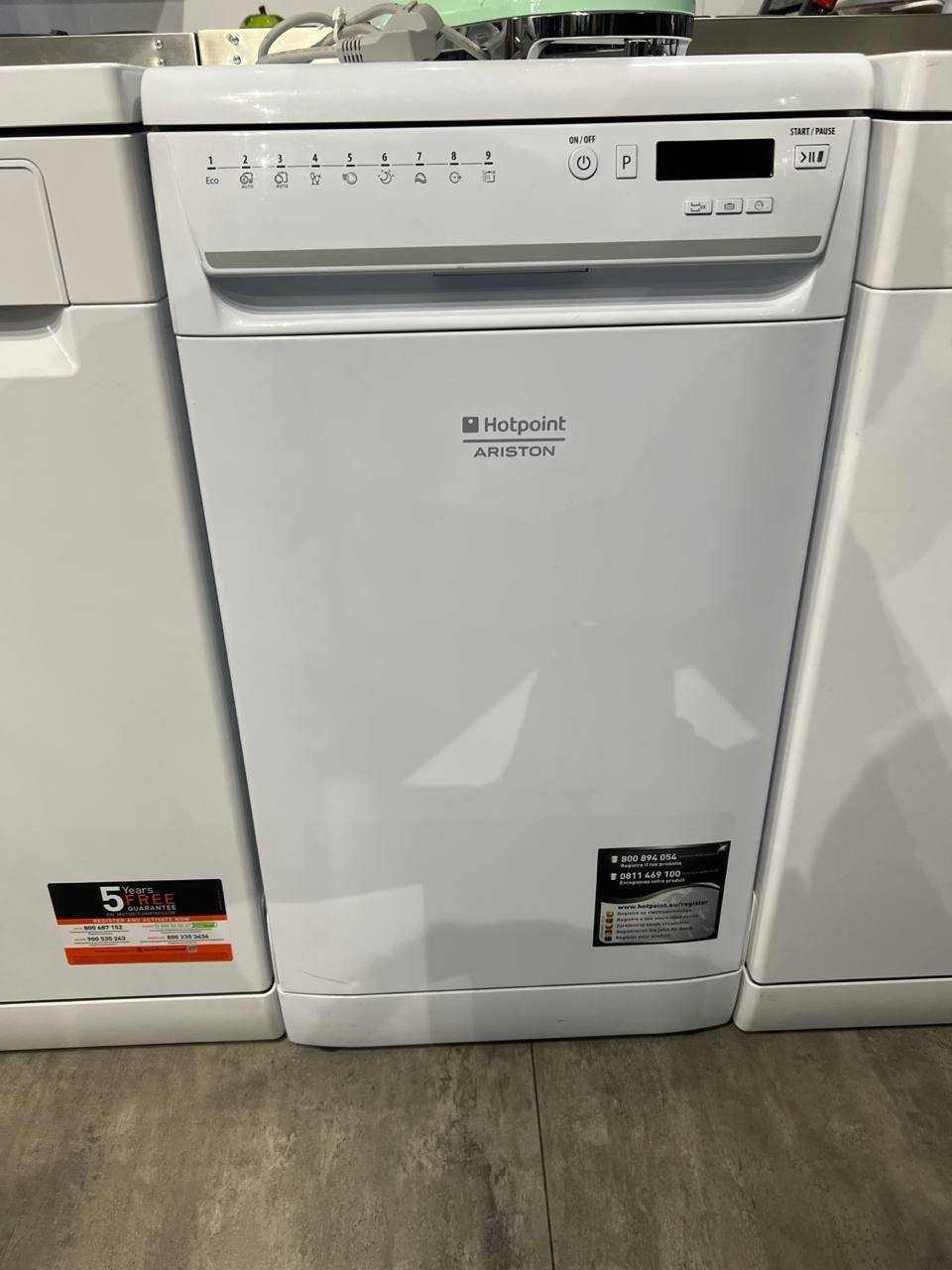 LSFF9M114C EU hotpoint посудомоечная машина (isish yuvish mashinasi)