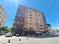 Apartament 2 cam mobilat&utilat&parcare Str. Tineretului Militari