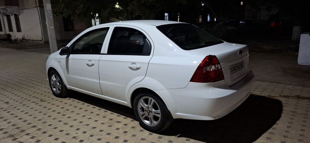 Некся 3 Сотилади Автомат 2019 Срочна