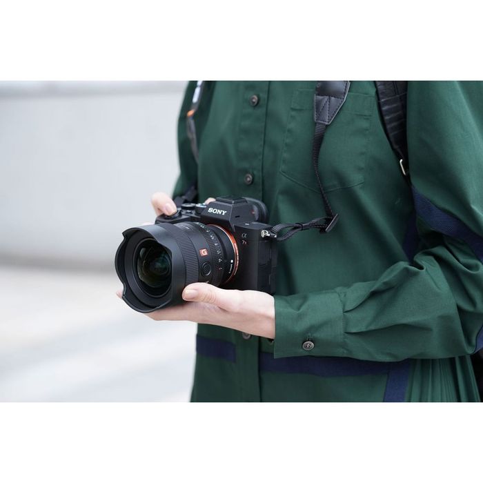 Sony FE 14mm F1.8 GM Obiectiv Foto Mirrorless Montura Sony E