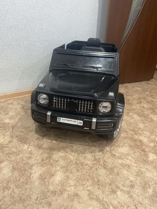 Машинка детский 25000