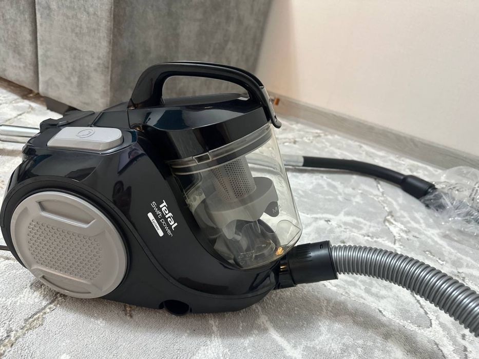Tefal полесос  11