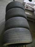 Anvelope vara hankook second 285/35/22