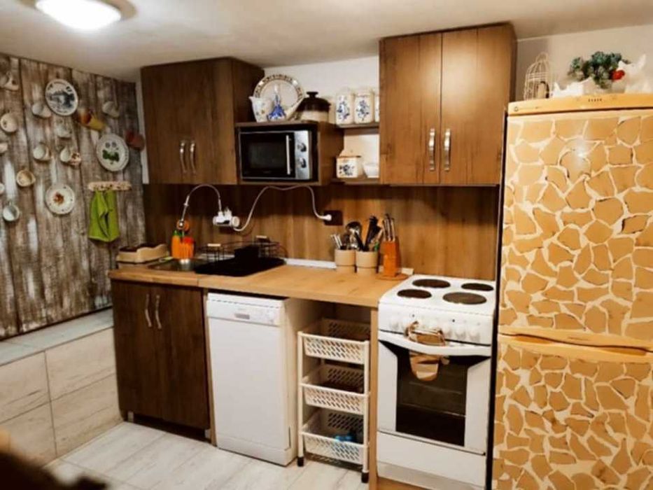 Къща за гости в Тревненския балкан !